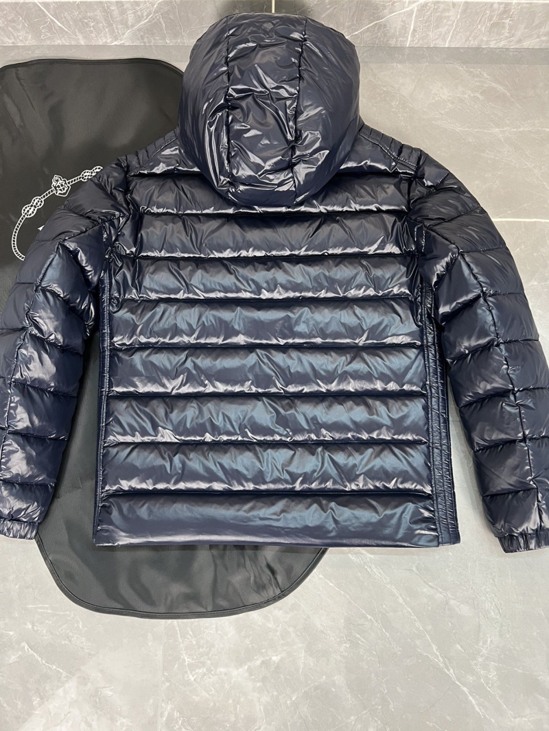 Prada Down Coat